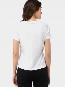 Футболки и поло CONVERSE Multi Star Chuck Patch модель 10021643-102 Фото