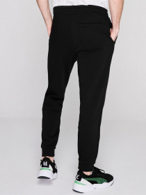 Штаны спортивные CONVERSE NOVA модель 10018807-001 Фото