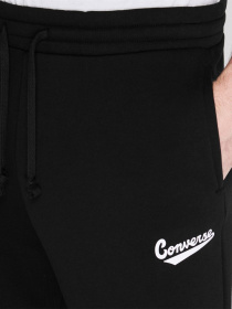 Штаны спортивные CONVERSE NOVA модель 10018807-001 Фото