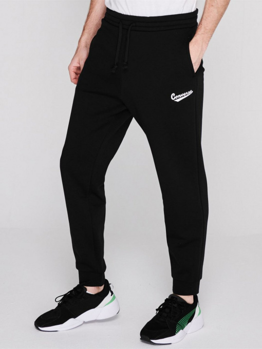 Штаны спортивные CONVERSE NOVA модель 10018807-001 Фото