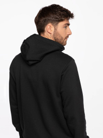 Кофта спортивна CONVERSE Embroidered Star Chevron модель 10019922-001 Фото