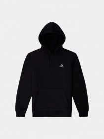 Худі CONVERSE Embroidered Star Chevron модель 10019923-001 Фото