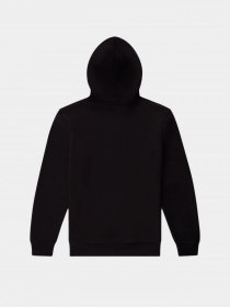 Худі CONVERSE Embroidered Star Chevron модель 10019923-001 Фото