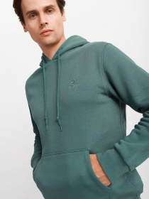 Худи CONVERSE Embroidered Star Chevron модель 10019923-304 Фото