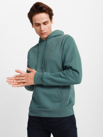 Худи CONVERSE Embroidered Star Chevron модель 10019923-304 Фото