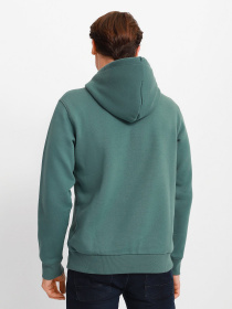 Худі CONVERSE Embroidered Star Chevron модель 10019923-304 Фото