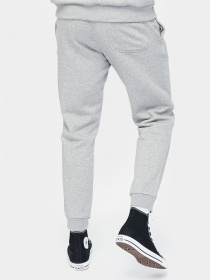 Спортивні штани CONVERSE Embroidered Star Chevron модель 10019925-035 Фото