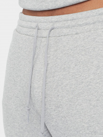 Спортивні штани CONVERSE Embroidered Star Chevron модель 10019925-035 Фото