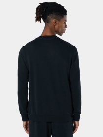 Свитшот CONVERSE Emb Crew модель 10020345-001 Фото