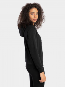 Худі CONVERSE Embroidered Star Chevron модель 10020872-001 Фото