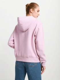 Худі CONVERSE Embroidered Star Chevron модель 10020872-530 Фото