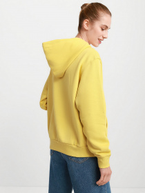 Худи CONVERSE Embroidered Star Chevron модель 10020872-741 Фото