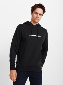 Худі CONVERSE Star Chevron Wellness  модель 10022244-001 Фото