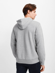 Худи CONVERSE NOVA SEASONAL GRAPHIC PULLOVER HOODIE модель 10022802-035 Фото