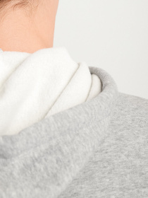 Худи CONVERSE NOVA SEASONAL GRAPHIC PULLOVER HOODIE модель 10022802-035 Фото