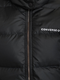 Зимова куртка CONVERSE Short Down Jacket Entry Level модель 10021998-001 Фото