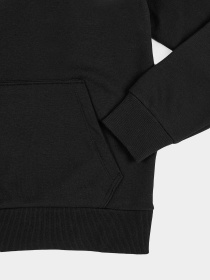 Худи CONVERSE Star Chevron Embroidered Pullover Hoodie модель 10020343-001 Фото