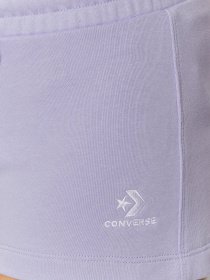 Шорты CONVERSE Embroidered Star Chevron модель 10020163-484 Фото