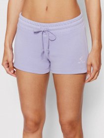 Шорты CONVERSE Embroidered Star Chevron модель 10020163-484 Фото