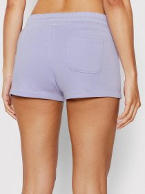 Повсякденні шорти CONVERSE Embroidered Star Chevron модель 10020163-484 Повсякденні шорти CONVERSE Embroidered Star Chevron модель 10020163-484 Фото