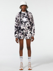 Свитшот CONVERSE Floral Chuck Patch модель 10023196-001 Фото