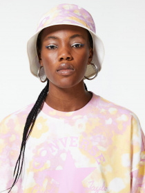 Світшот CONVERSE Floral Chuck Patch модель 10023196-698 Фото