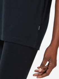 Футболка CONVERSE Chuck Taylor Infill Star модель 10023207-001 Фото