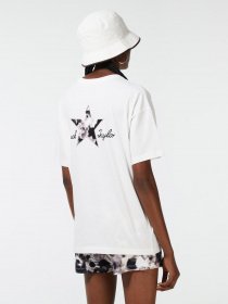 Футболка CONVERSE Chuck Taylor Infill Star модель 10023207-103 Фото