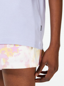 Футболка CONVERSE Chuck Taylor Infill Star модель 10023207-484 Фото