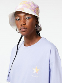 Футболка CONVERSE Chuck Taylor Infill Star модель 10023207-484 Фото