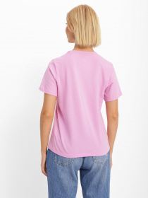 Футболка CONVERSE Nova Seasonal модель 10023186-698 Фото