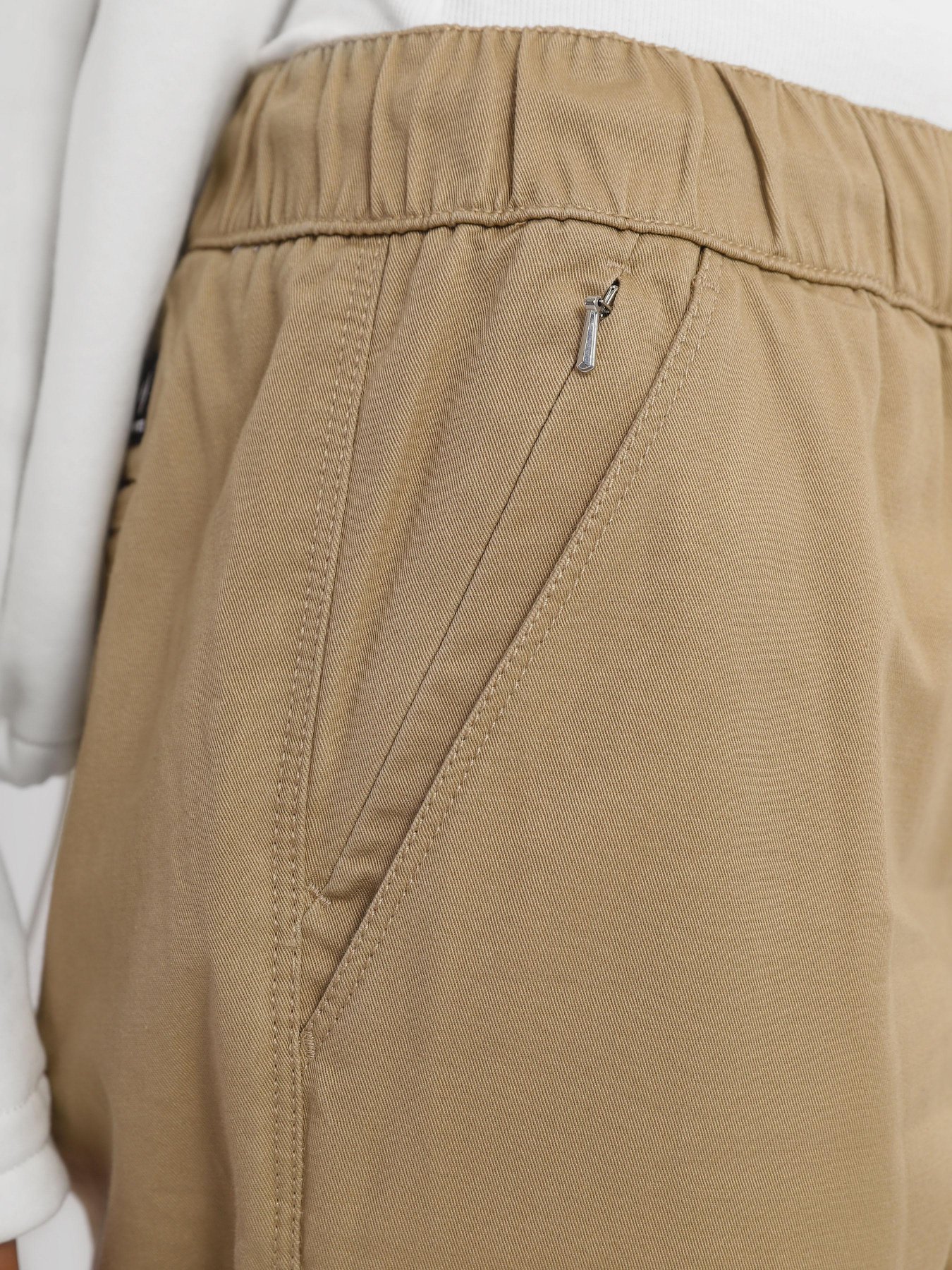 Джогери CONVERSE Commerical Jogger модель 10023687-244 Фото