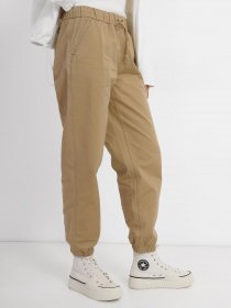 Джогери CONVERSE Commerical Jogger модель 10023687-244 Фото