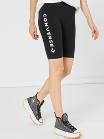 Велосипедки CONVERSE Bike Short модель 10023211-001 Фото