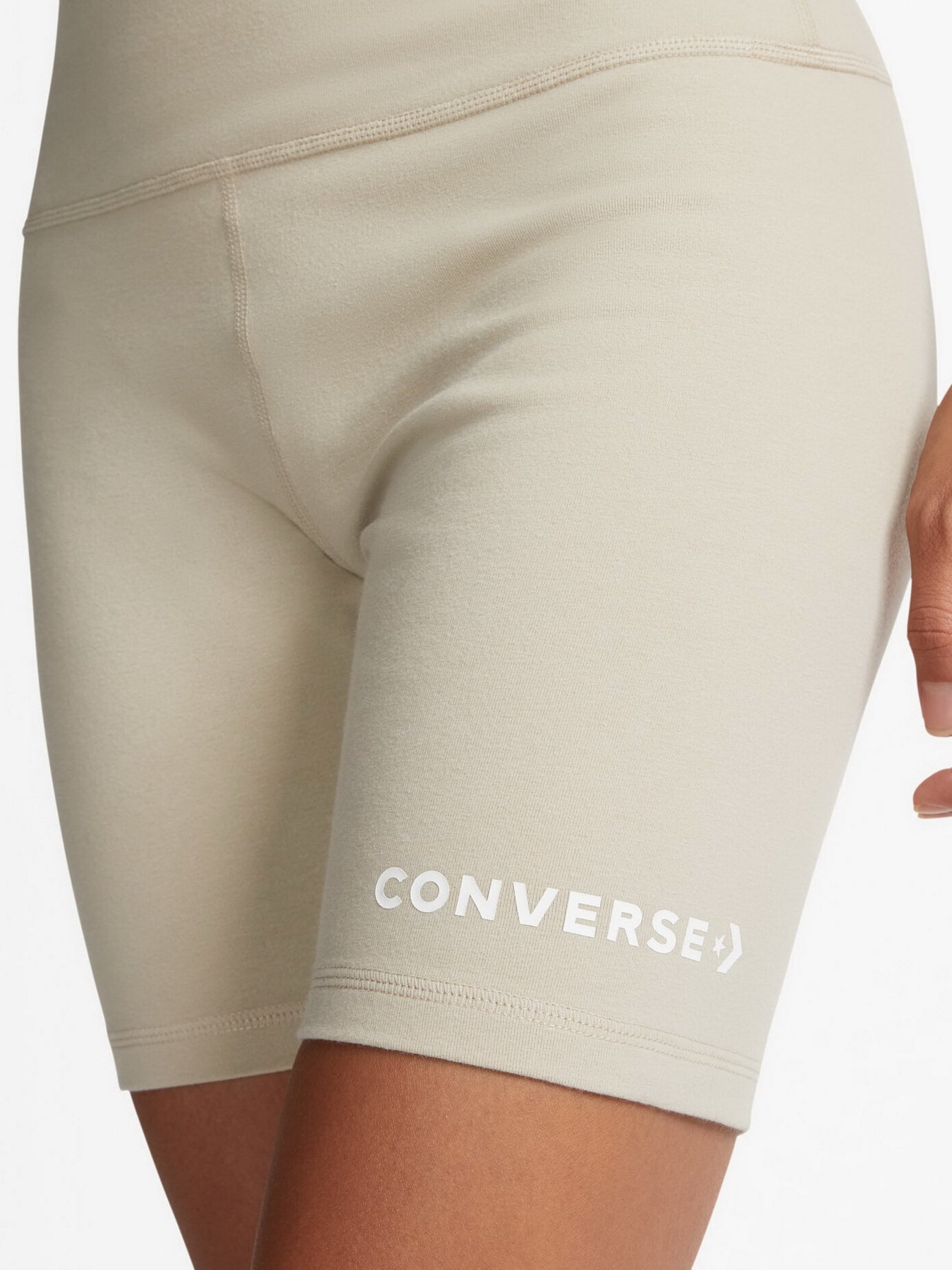 Велосипедки CONVERSE WORDMARK BIKE модель 10024539-247 Фото