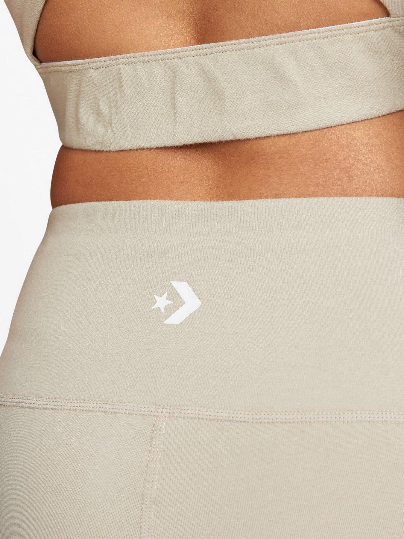 Велосипедки CONVERSE WORDMARK BIKE модель 10024539-247 Фото