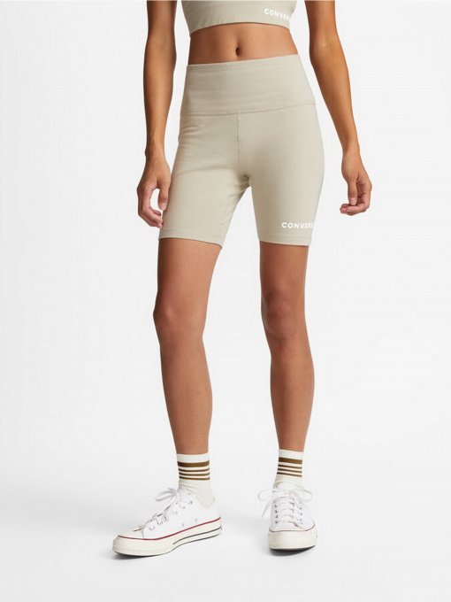 Велосипедки CONVERSE WORDMARK BIKE модель 10024539-247 Фото