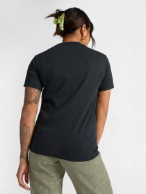 Футболка CONVERSE Chuck Patch Infill модель 10025212-001 Фото