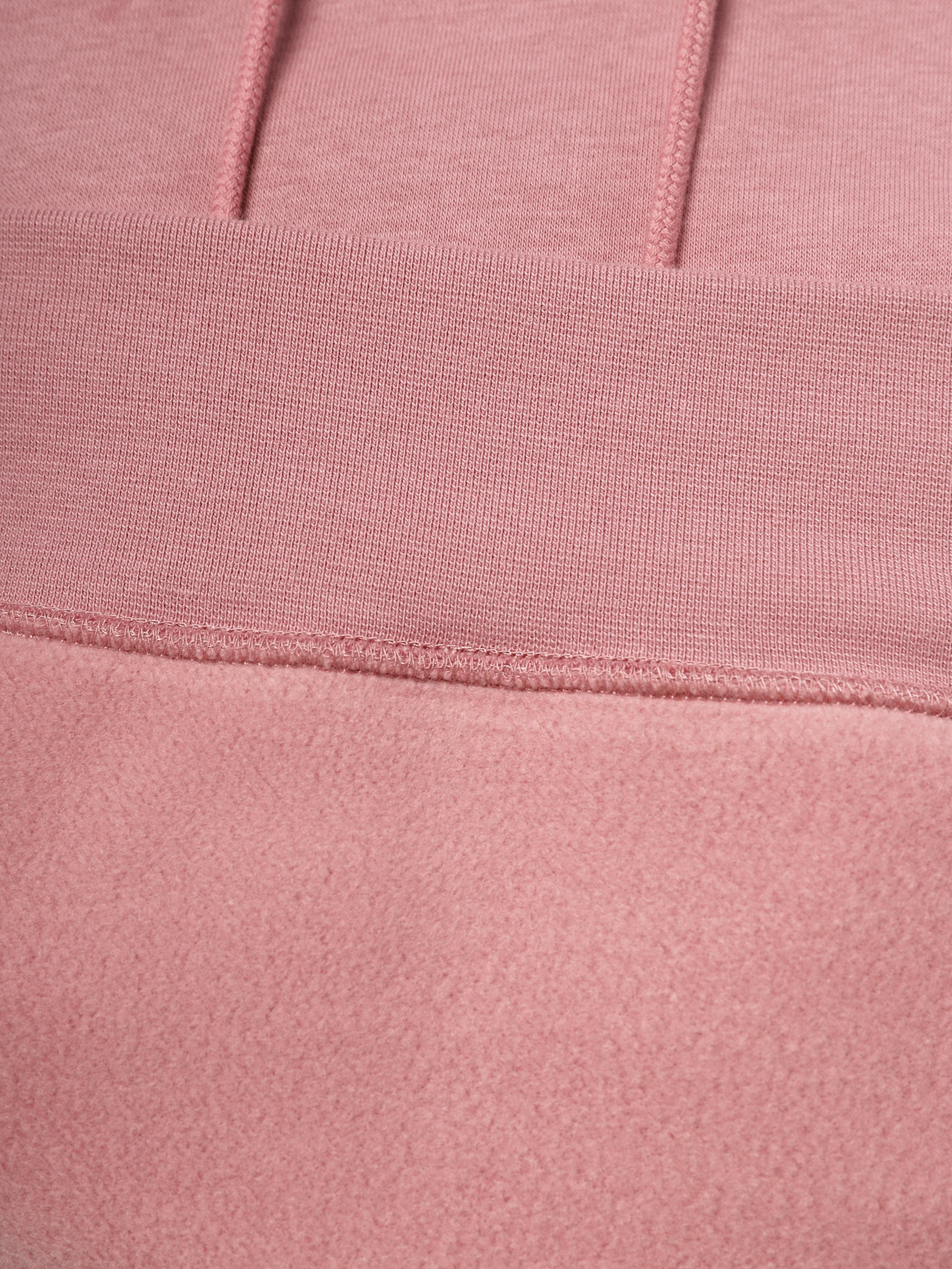 Худі CONVERSE Embroidered Wordmark Fleece модель 10025690-698 Фото