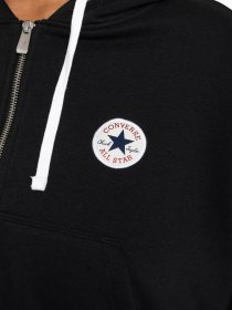 Кофта CONVERSE Elevated Knit Paneled модель 10025888-001 Фото