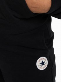 Кофта CONVERSE Elevated Knit Paneled модель 10025888-001 Фото