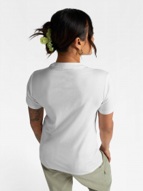 Футболка CONVERSE Outdoor Floral Art модель 10025184-102 Фото