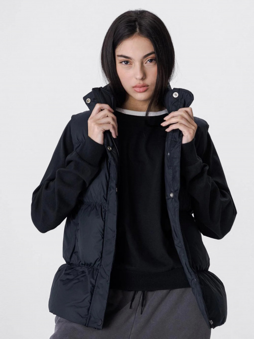 Утеплений жилет CONVERSE Synthetic Super модель 10025203-001 Фото