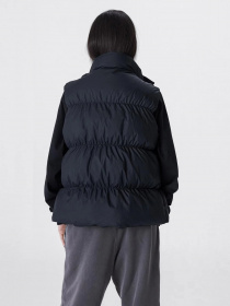 Утеплений жилет CONVERSE Synthetic Super модель 10025203-001 Фото