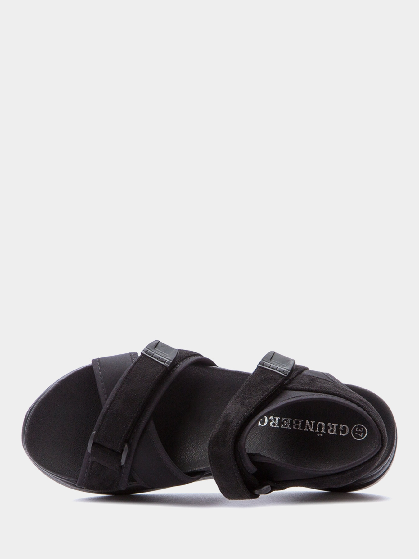 Босоніжки Grunberg модель 117513/01-01 Фото