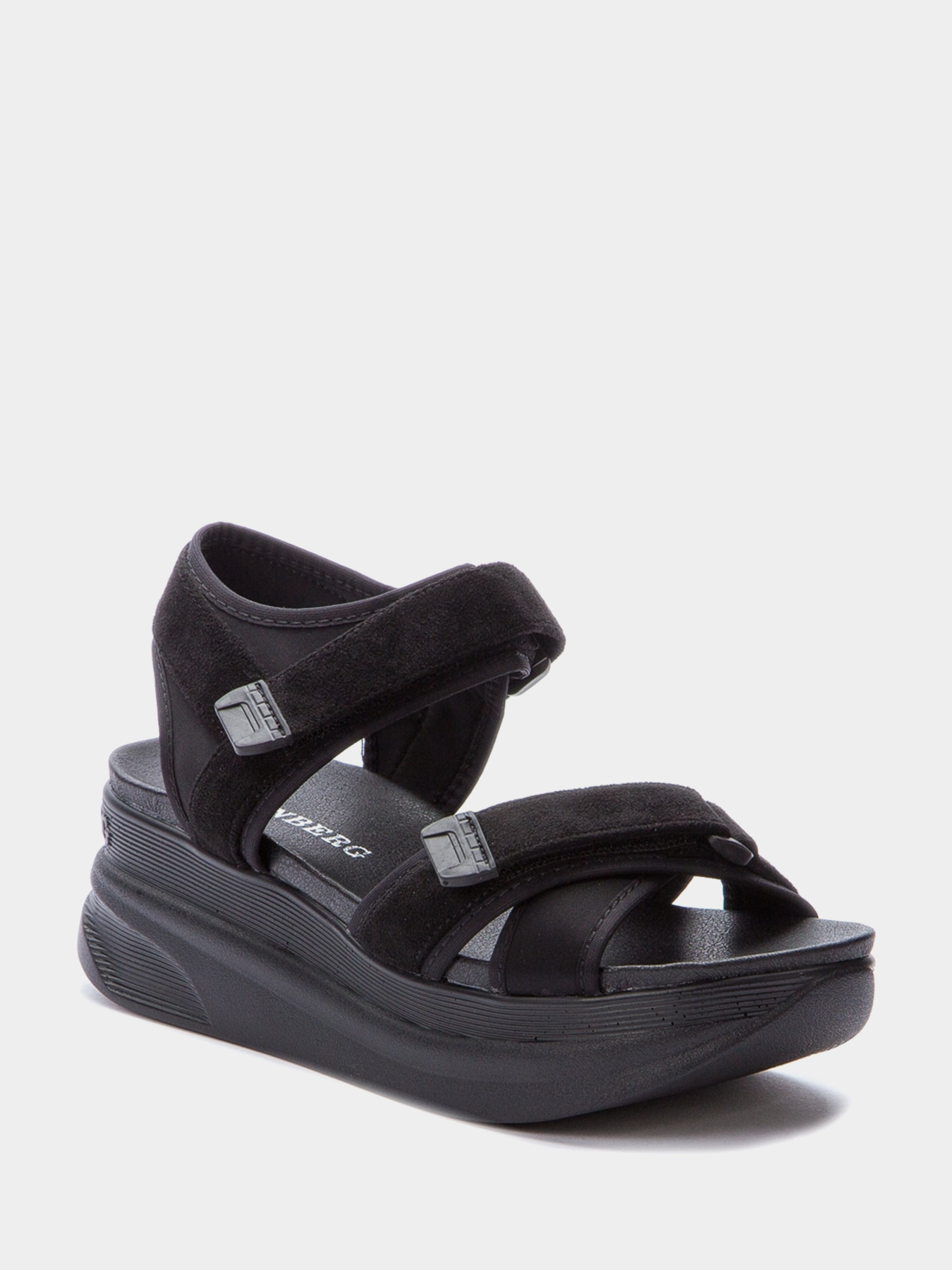 Босоніжки Grunberg модель 117513/01-01 Фото