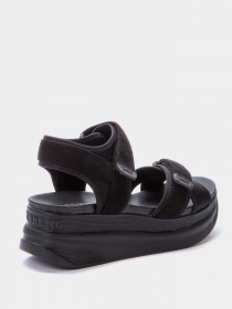 Босоніжки Grunberg модель 117513/01-01 Фото