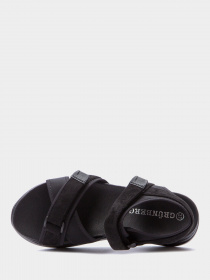 Босоніжки Grunberg модель 117513/01-01 Фото