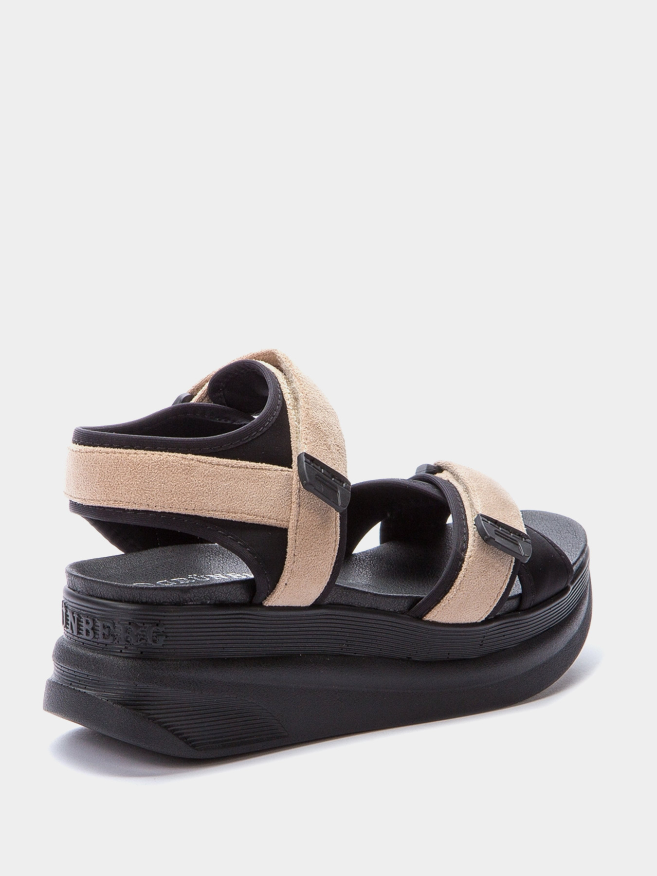 Босоніжки Grunberg модель 117513/01-04 Фото