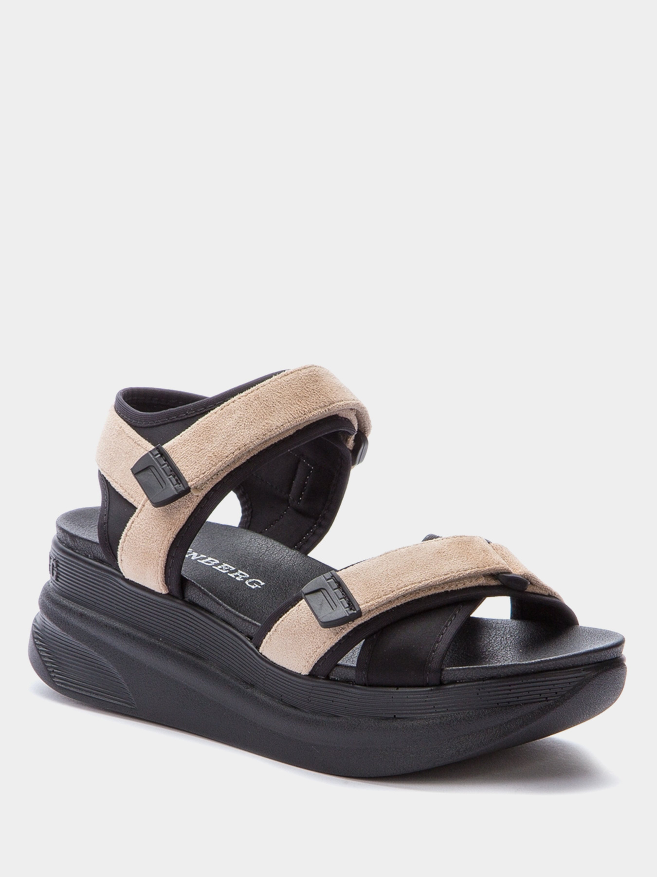 Босоніжки Grunberg модель 117513/01-04 Фото